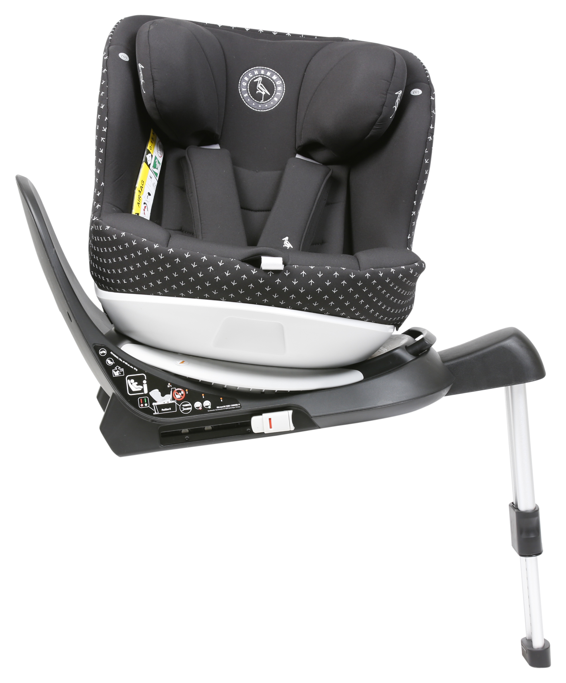 STORCHENMÜHLE NIKI START M