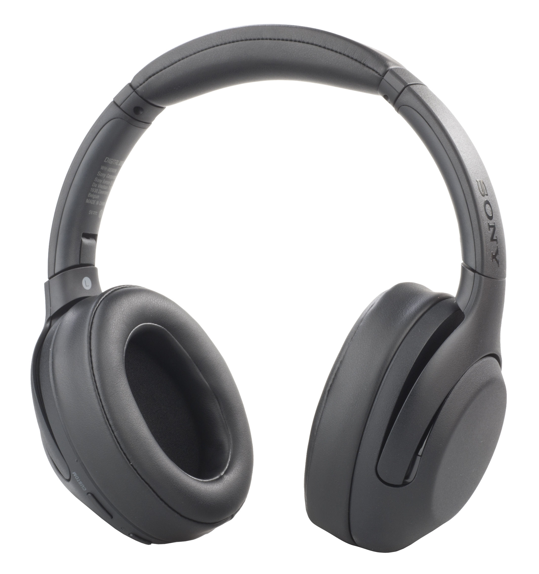SONY WH-XB900N