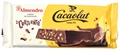 EL ALMENDRO Turrón de chocolate crujiente