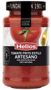 HELIOS TOMATE FRITO ESTILO ARTESANO CON ACEITE DE OLIVA