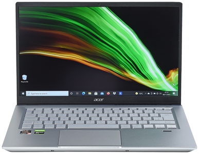 ACER SWIFT X SFX14-41G