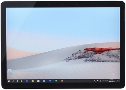 MICROSOFT SURFACE GO 2 128GB PENTIUM + TYPE COVER