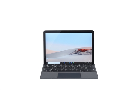 MICROSOFT SURFACE GO 2 64GB + TYPE COVER