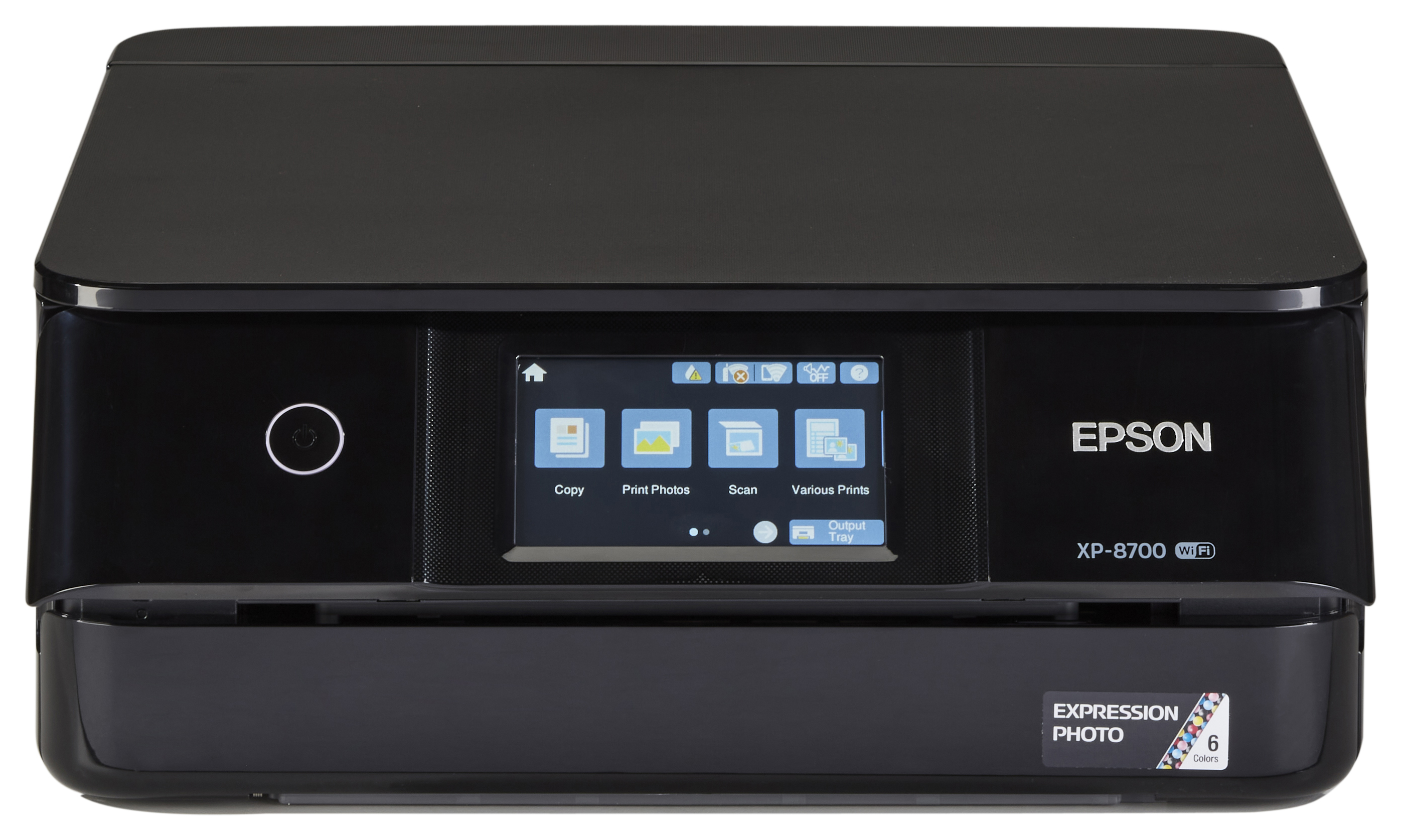 EPSON EXPRESSION PHOTO XP-8700