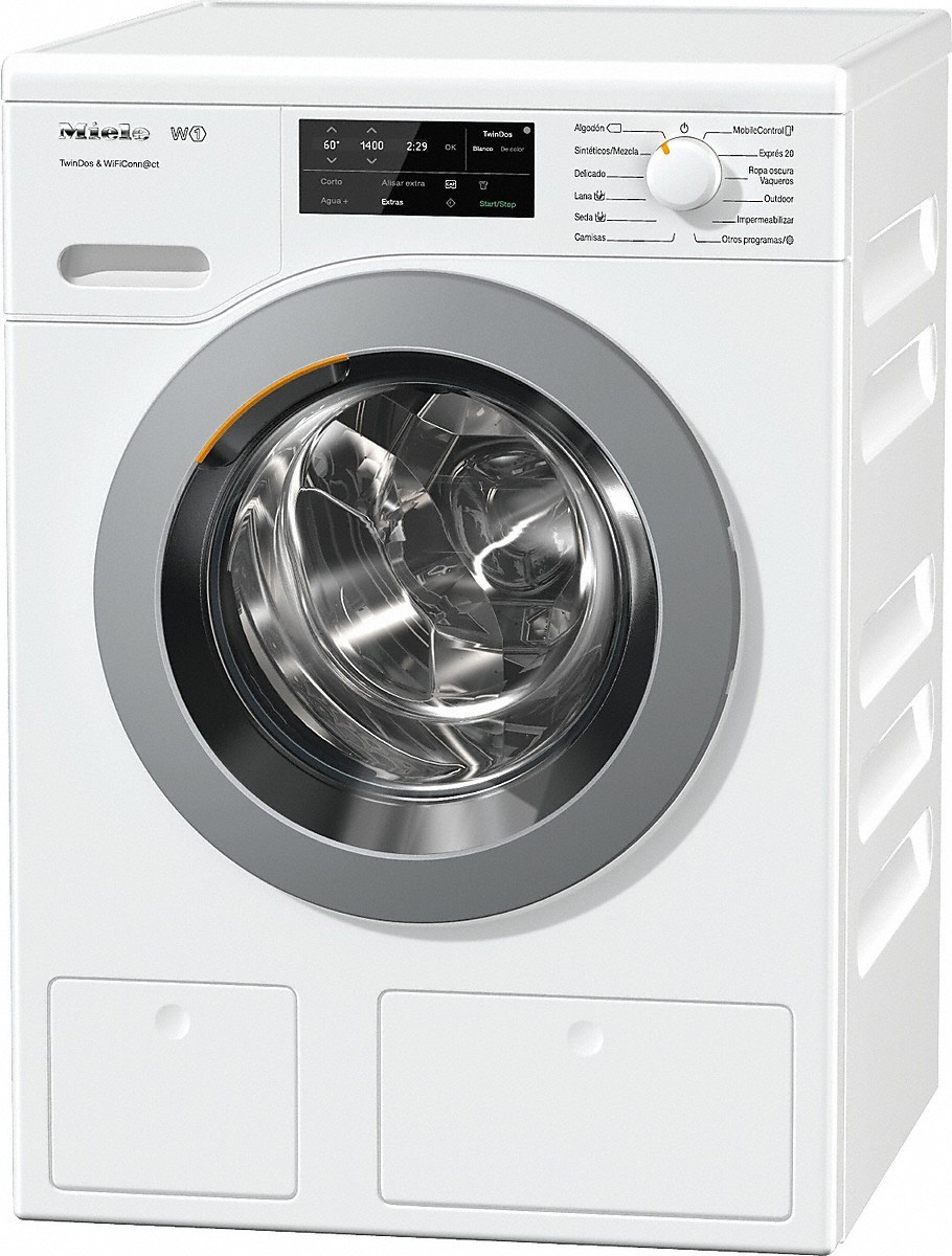 MIELE WCE660
