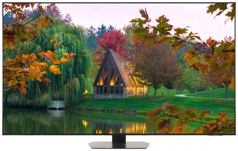 SAMSUNG TQ65QN90C