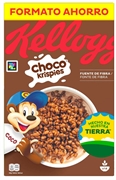 KELLOGG'S CHOCO KRISPIES