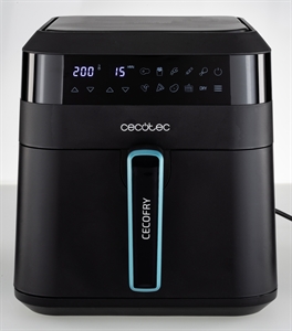 CECOTEC CECOFRY EXPERIENCE 6000