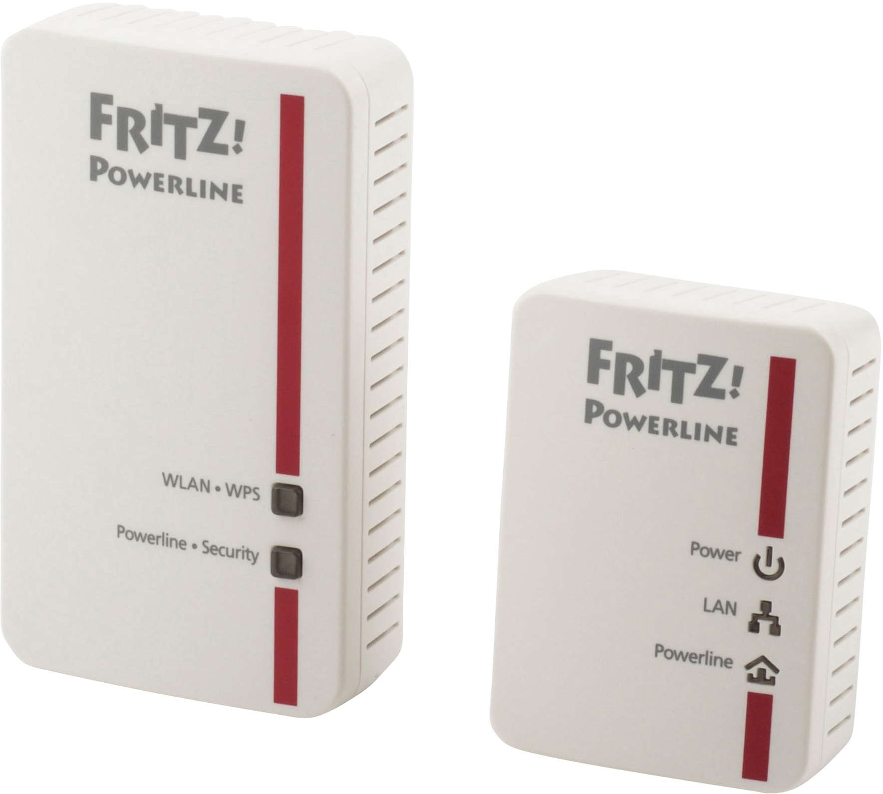 FRITZ!POWERLINE SET 540E + 510E