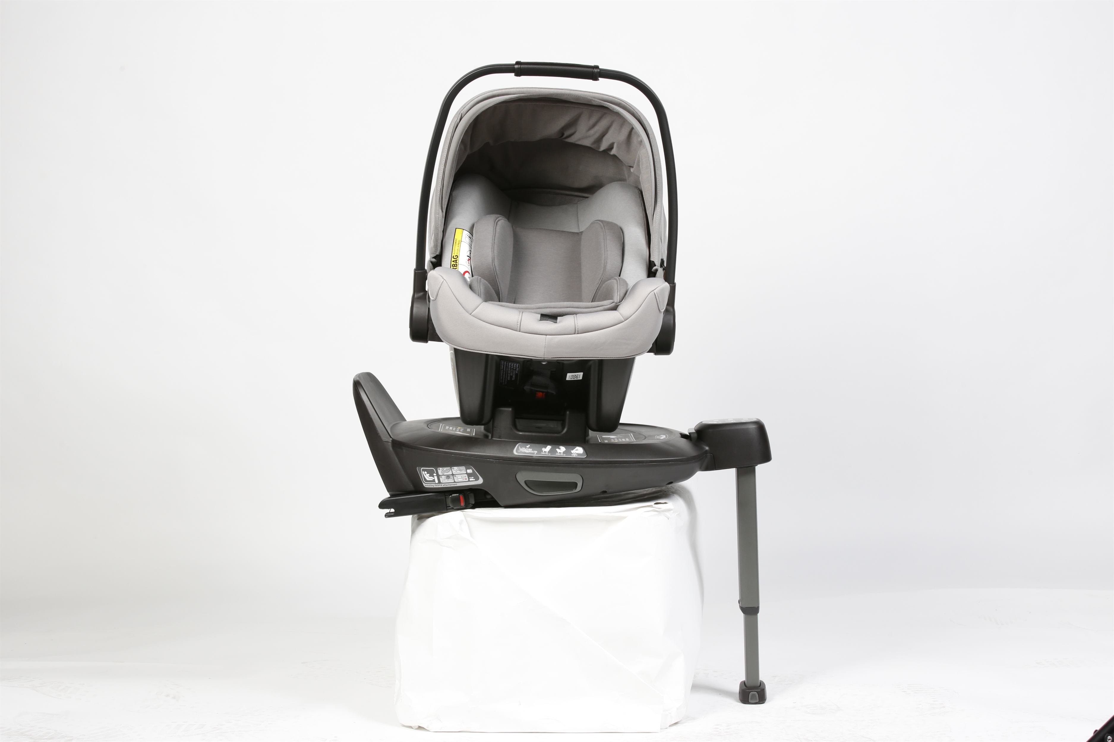 NUNA PIPA NEXT + BASE NEXT