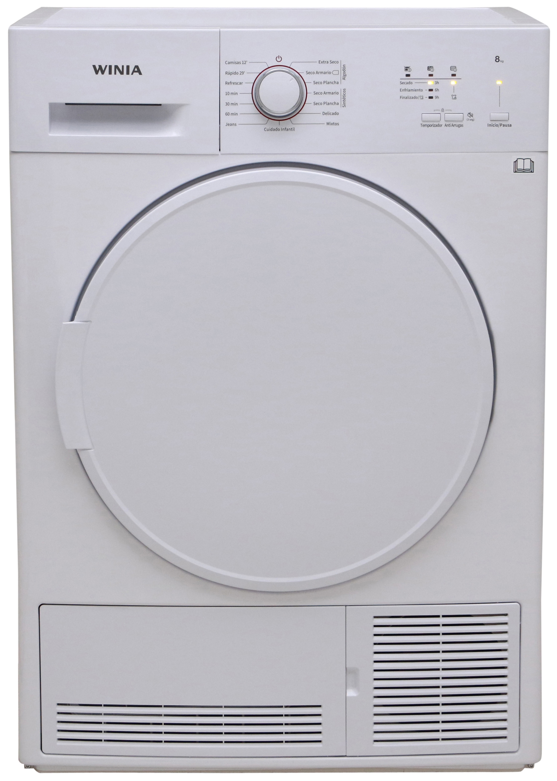 WINIA WVR-08CF1WW
