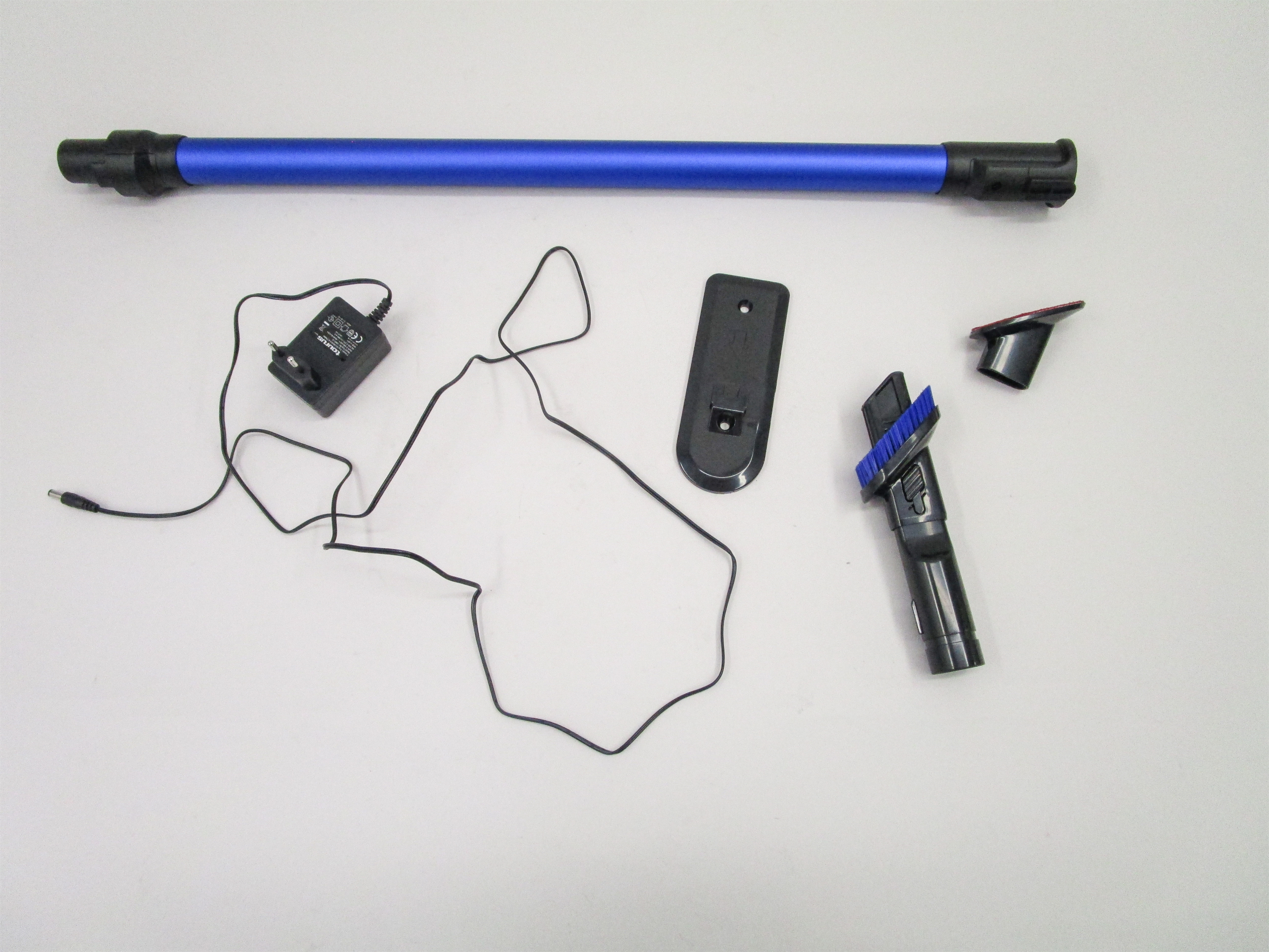 TAURUS ULTIMATE ANIMAL CARE - 948.984 22.2V