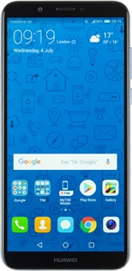 HUAWEI Y7 2018