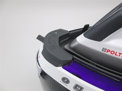 POLTI LA VAPORELLA XM80R PLEU0226