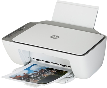 HP DESKJET 2720