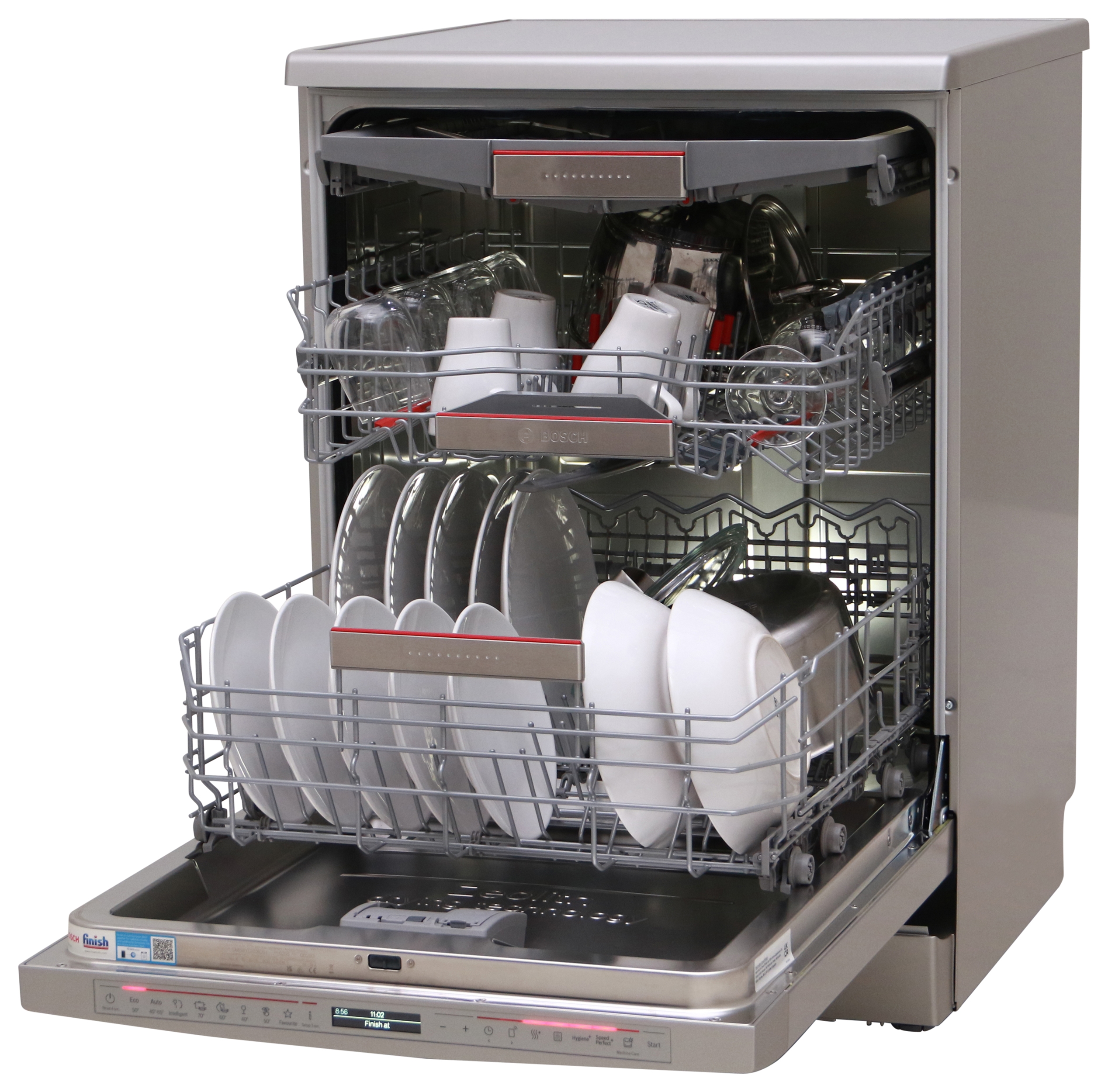BOSCH SMS8YCI03E