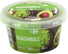 CARREFOUR GUACAMOLE