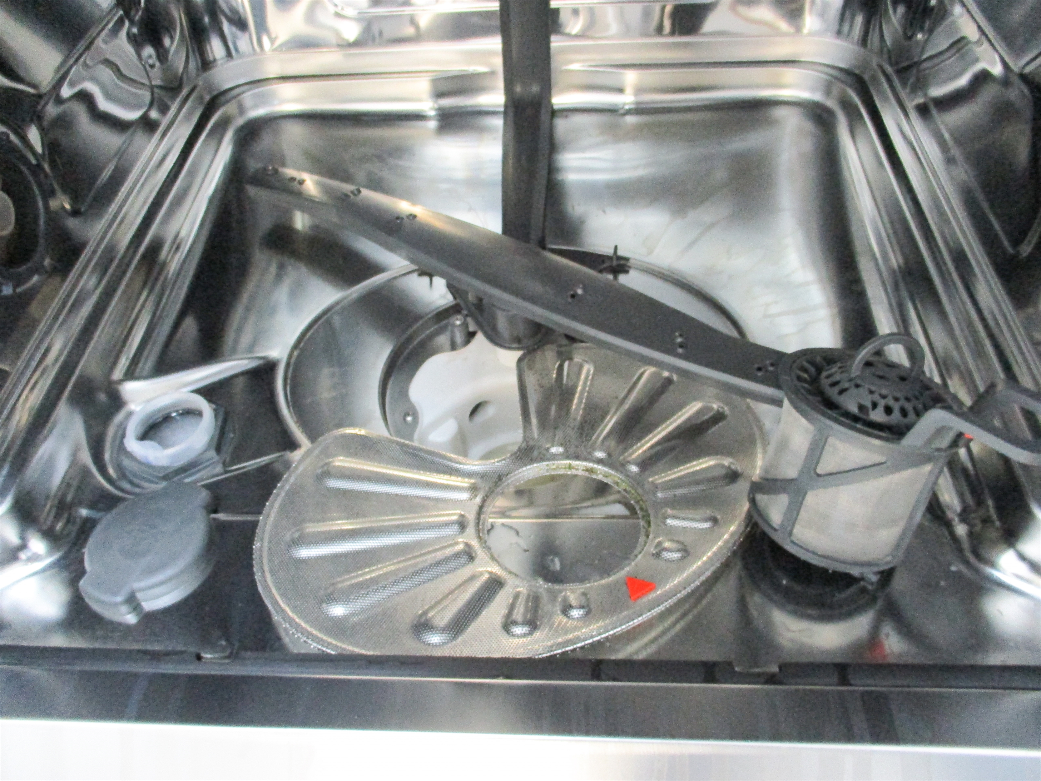 ZANUSSI ZDT26022FA