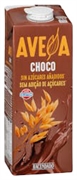 HACENDADO (MERCADONA) CHOCO AVENA SIN AZÚCARES AÑADIDOS