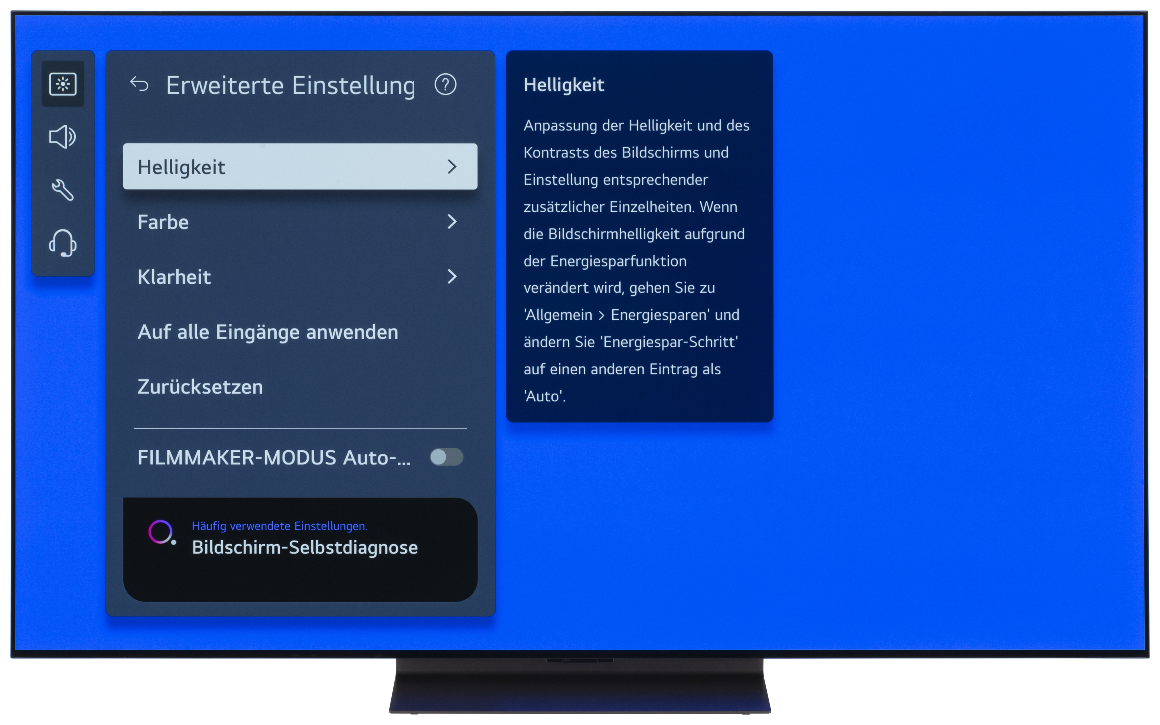 LG OLED65C46LA