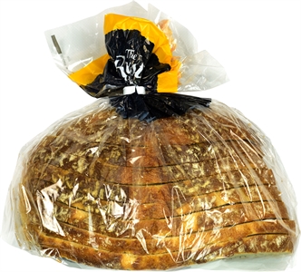 THE RUSTIK BAKERY HOGAZA