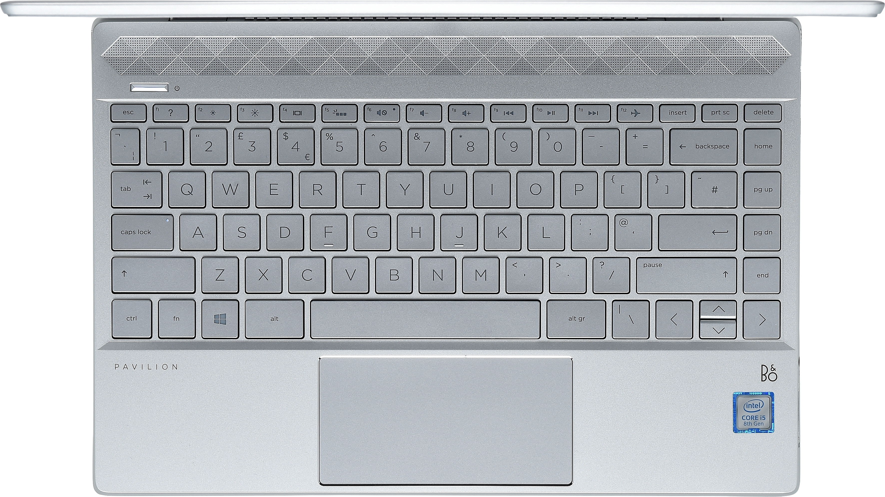 HP Pavilion 13-an0001ns