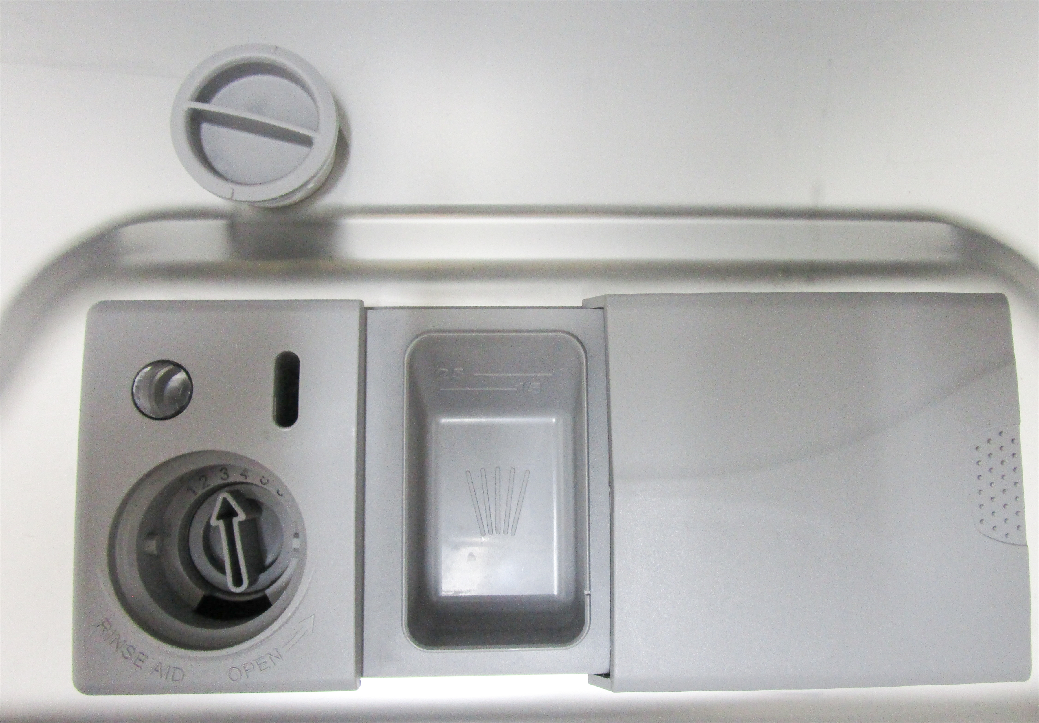 TEKA LP9 850 INOX