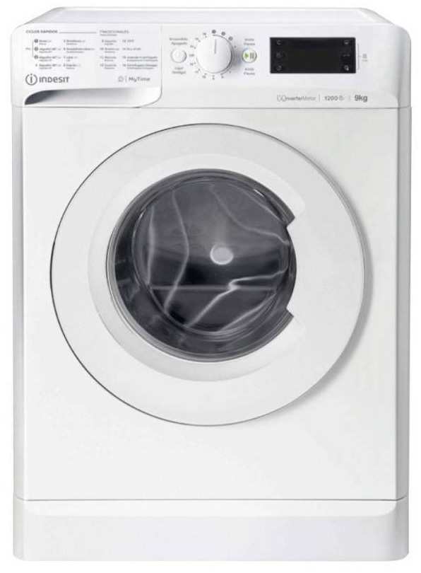 INDESIT MTWE 91284 W SPT