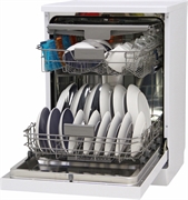 SAMSUNG DW60M6050FW/EC