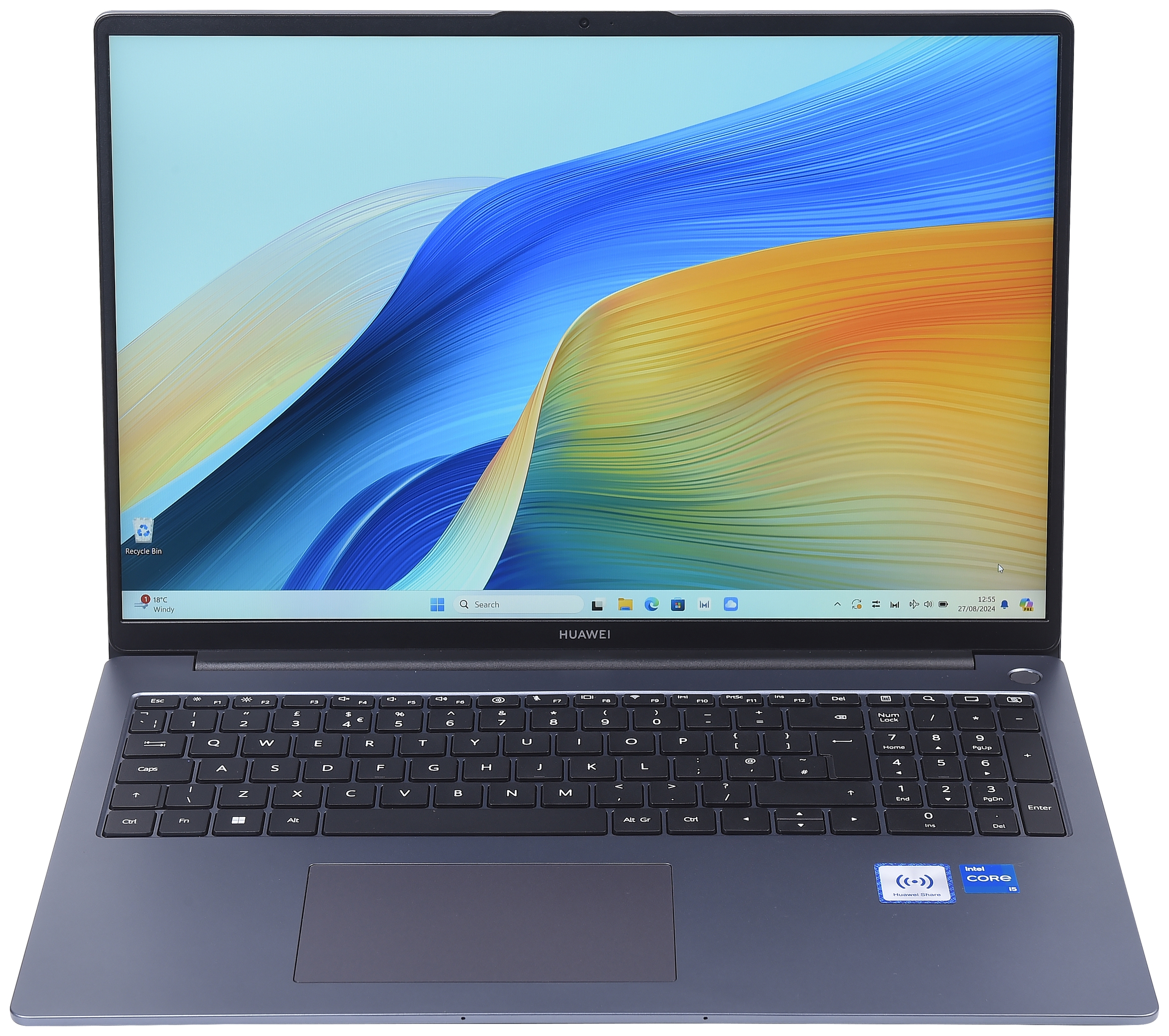 HUAWEI MATEBOOK D 16 (2024)