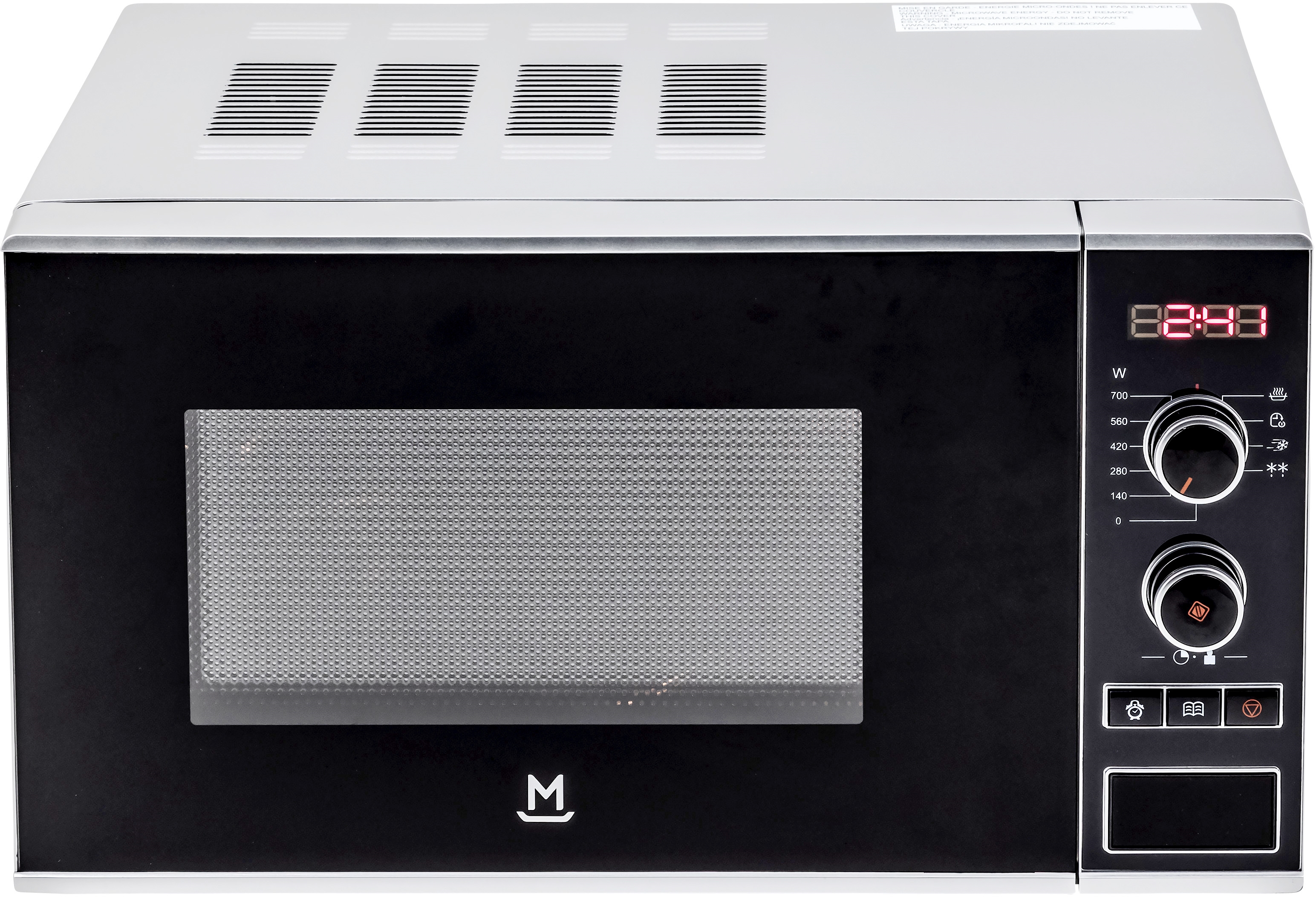 MANDINE MMO20DSZ-16