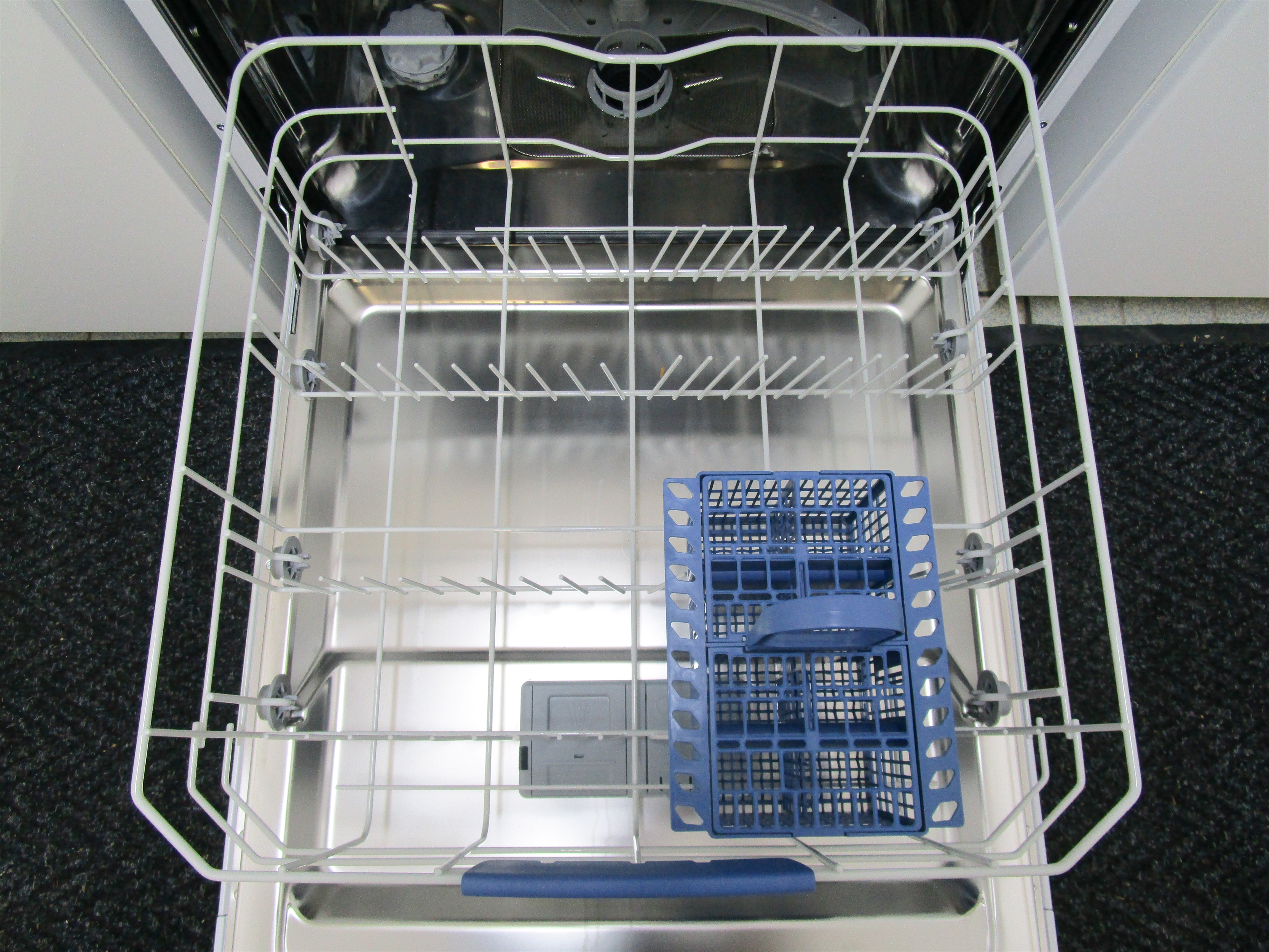 INDESIT TDFP 57BP96 EU