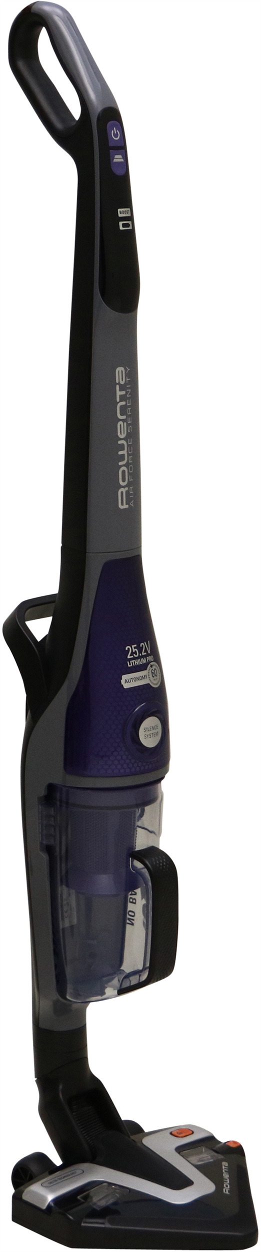 ROWENTA RH9159WO AIR FORCE SERENITY