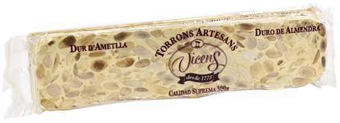VICENS DURO DE ALMENDRA