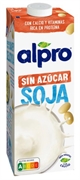 ALPRO SOJA SIN AZÚCAR