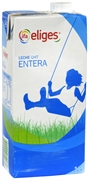 ELIGES IFA Leche entera UHT