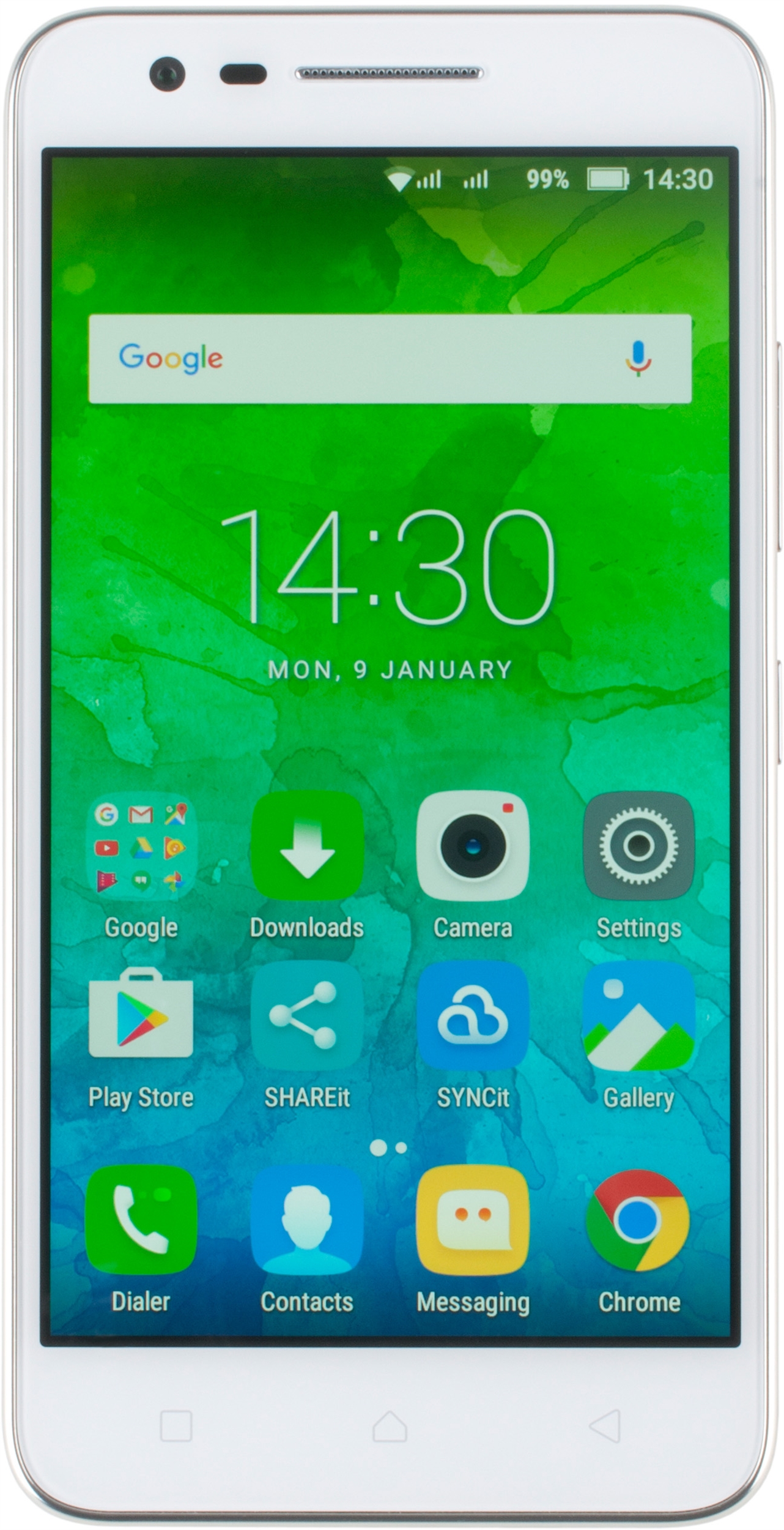 LENOVO C2 Power