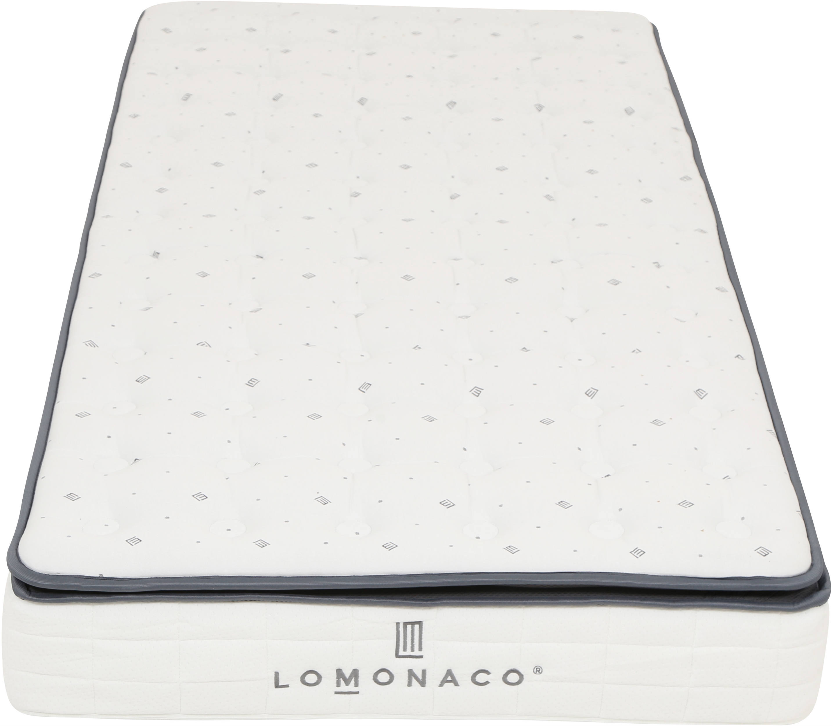 LO MONACO CRIOLATEX NATURA 1.6