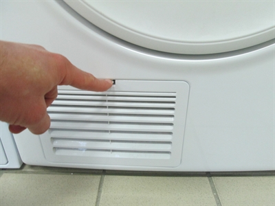 WHIRLPOOL DDLX 70112