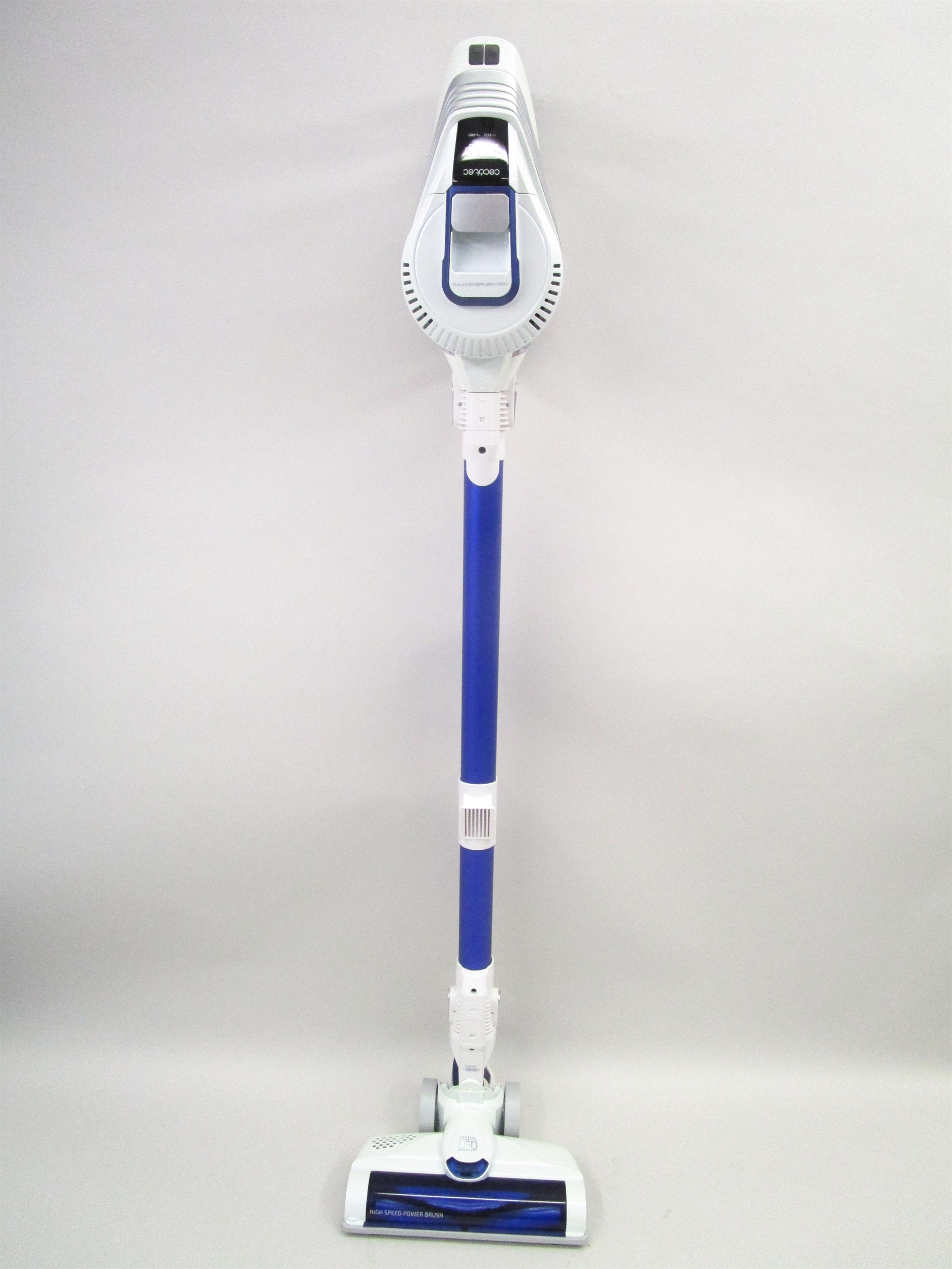 CECOTEC THUNDERBRUSH 650 INMORTAL BATTERY 22.2V / 05116