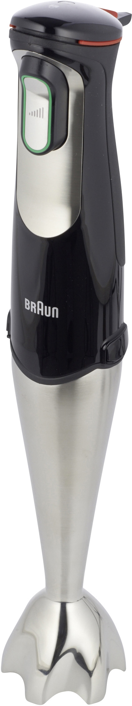 BRAUN MINIPIMER 7 MQ 725