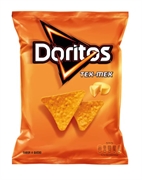 DORITOS TEX-MEX