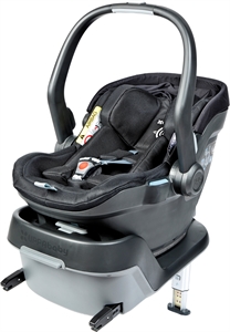 UPPABABY MESA I-SIZE WITH MESA BASE