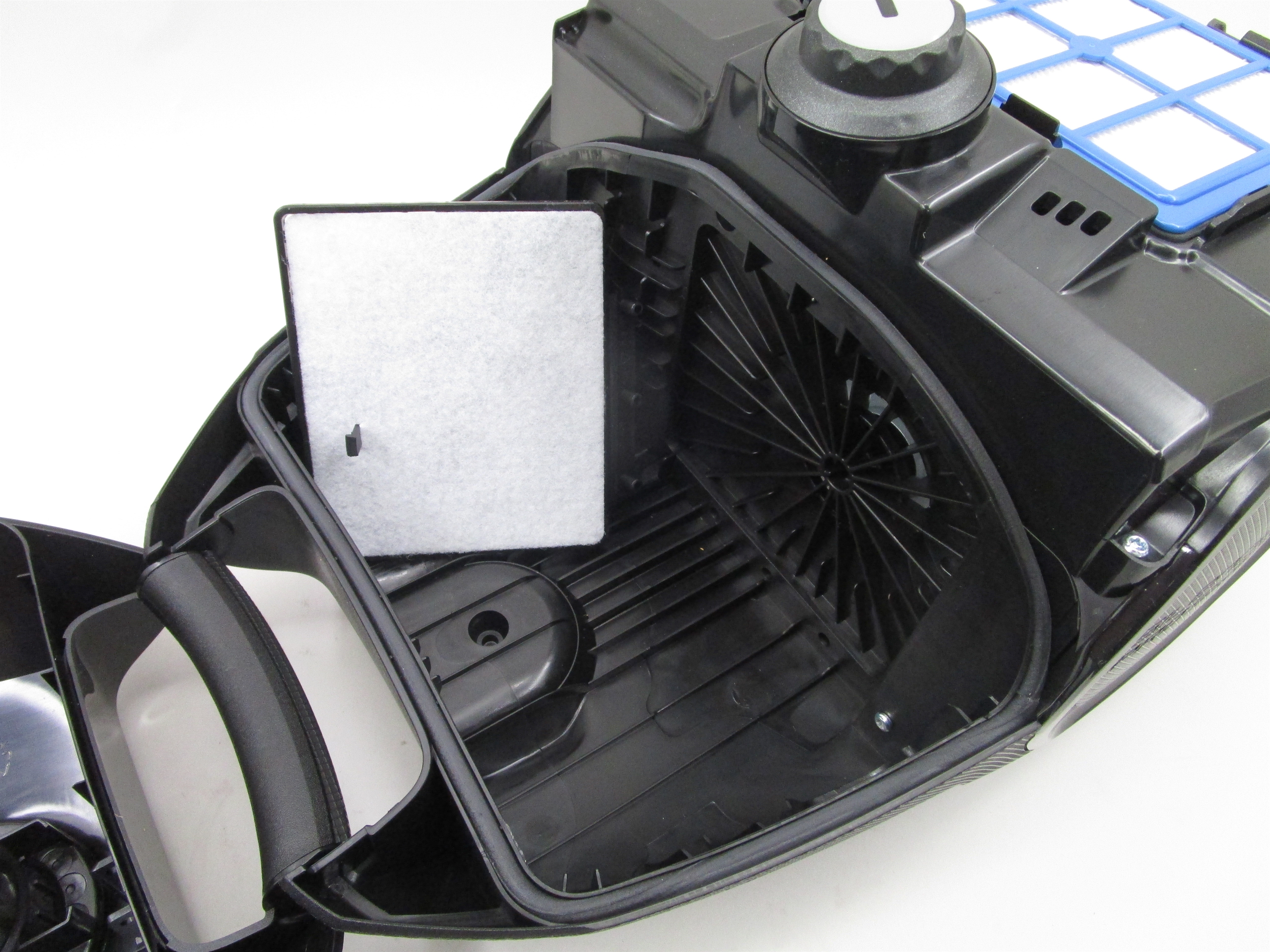 AEG VX7-2-ECO