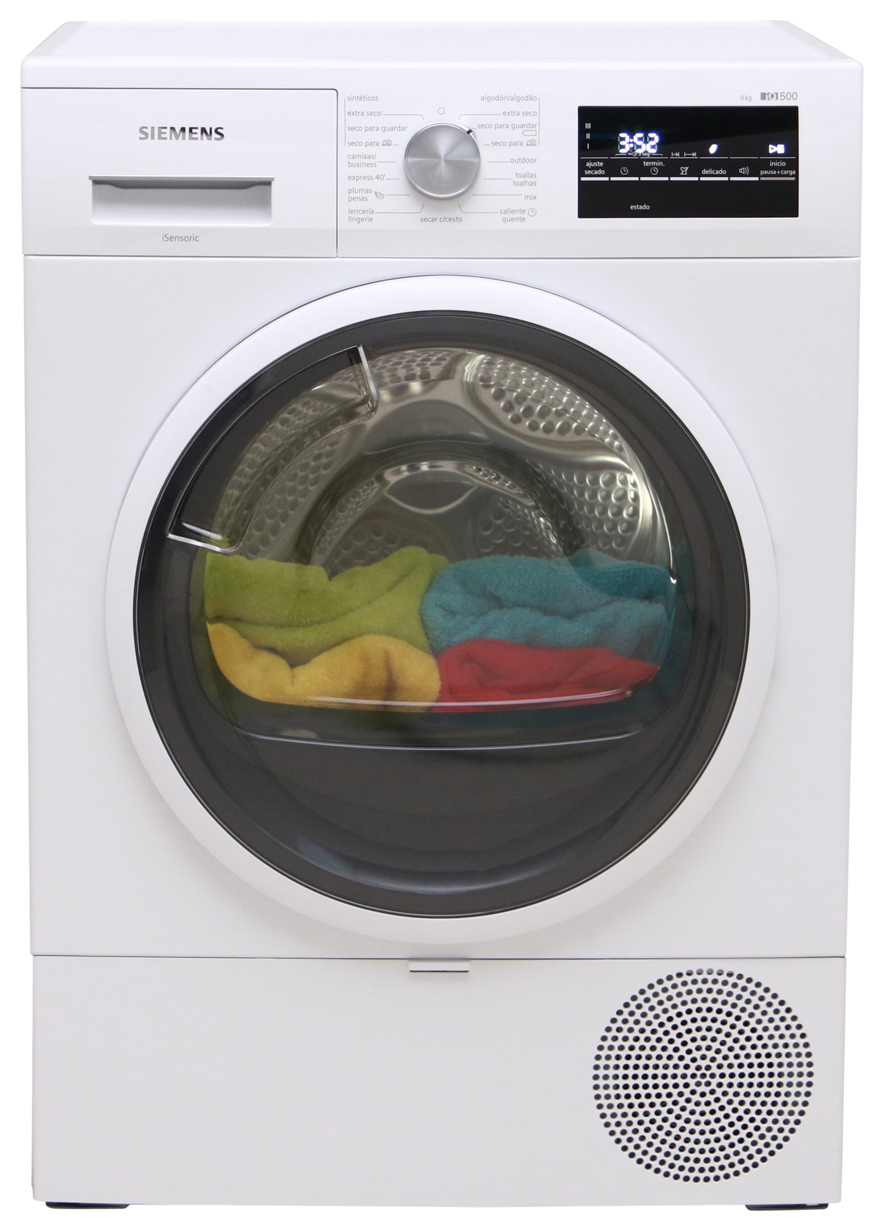 SIEMENS WT45RT00ES