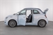 FIAT 500E CABRIO 87 KW