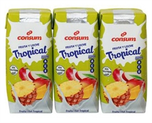 CONSUM Tropical