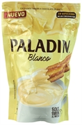 PALADIN BLANCO