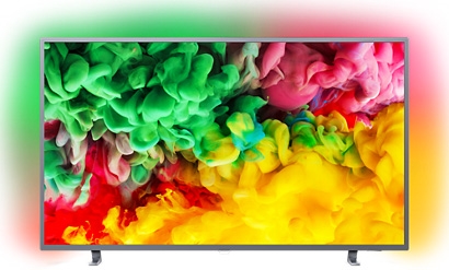 PHILIPS 55PUS6703/12