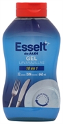 ESSELT (ALDI) GEL LAVAVAJILLAS 10 EN 1